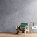 Rust-Oleum® Concrete Interior Wall Paint, Flat Charcoal Gray, Quart Can, 2/Carton (RST379906) Case of 2