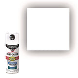 Rust-Oleum® Stops Rust 5-in-1 Spray Paint, White, 12 oz Aerosol Can, 6/Carton (RST384759) Case of 6