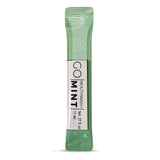 Go Mouthwash Individual Mouthwash Packets, Mint Flavor, 0.37 oz Packet, 5/Pack, 12 Packs/Box (GMHMW05) Box of 12