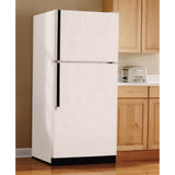 Rust-Oleum® Specialty Gloss White Appliance Epoxy Touch, Gloss White, 0.6 oz Bottle (RST203000EA) Each