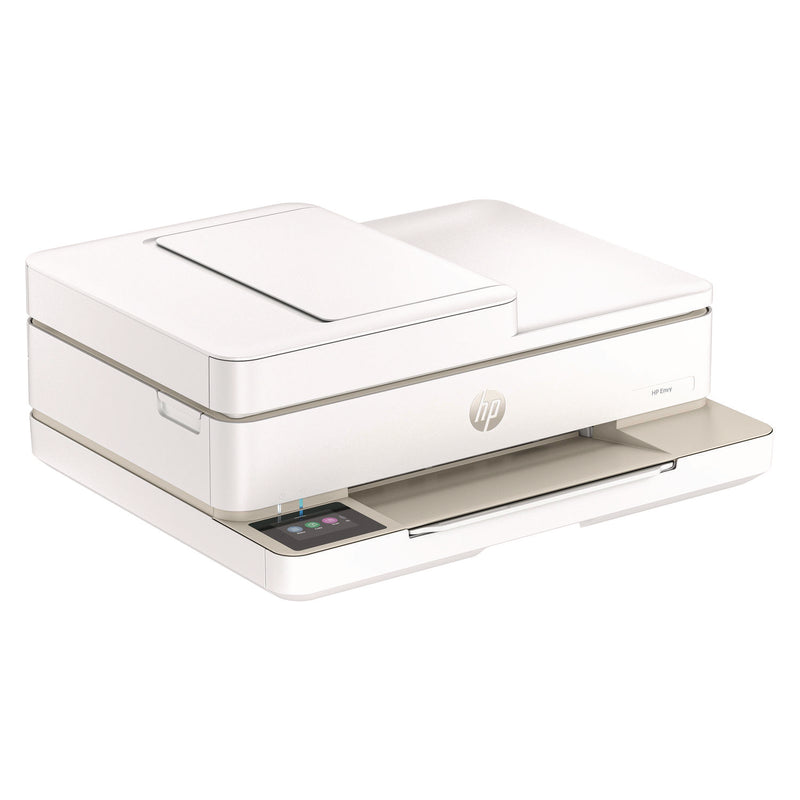 HP Envy 6555e AIO Printer, Copy, Fax, Print, Scan (HEW714N5A)