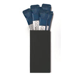 Go Mouthwash Individual Mouthwash Packets, Display Pack, Bold Mint Flavor, 0.37 oz Packet, 20/Pack (GMHMW20BOLD) Pack of 20