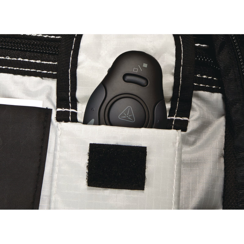 Targus Wireless USB Presenter with Laser Pointer, Class 2, 50 ft Range, Black (TRGAMP16US) Each