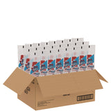 Dart® SOLO Party Plastic Cold Drink Cups, 16 oz, Red, 24/Pack, 25 Packs/Carton (SCCY16250001) Case of 600