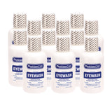 PhysiciansCare® by First Aid Only® Eye Wash, 16 oz Bottle, 12/Carton (FAO24101001EA) Each