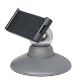 Durable® Durable Office Products Corporation Tablet Holder Motion, 8.25 x 7.75, Gray, Supports 2.2 lbs (DBL893623) Each