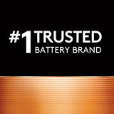 Specialty Alkaline Battery, 21/23, 12 V, 2/Pack (DURMN21B2PK) Pack of 2