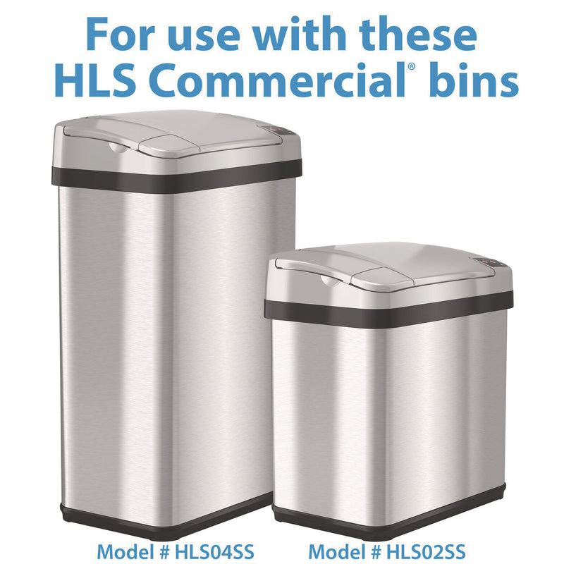 HLS Commercial® Lemon Scent Fragrance Cartridge, 3/Pack (HLMHLSFGLEMON3) Pack of 3