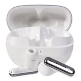 Spracht Blunote Earbuds, Silver/White (SPTBNANC007) Each