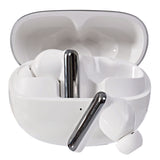Spracht Blunote Earbuds, Silver/White (SPTBNANC007) Each
