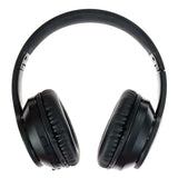 Spracht Blunote ANC Bluetooth Headphone, Black (SPTHPBTANC) Each