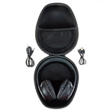 Spracht Blunote ANC Bluetooth Headphone, Black (SPTHPBTANC) Each