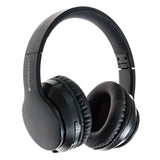 Spracht Blunote ANC Bluetooth Headphone, Black (SPTHPBTANC) Each