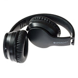 Spracht Blunote ANC Bluetooth Headphone, Black (SPTHPBTANC) Each