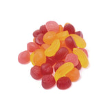 YumEarth Organic Fruit Snacks, Assorted Flavors, 2 oz Bag, 12/Carton (GRR22002288) Case of 12