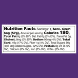 YumEarth Organic Fruit Snacks, Assorted Flavors, 2 oz Bag, 12/Carton (GRR22002288) Case of 12