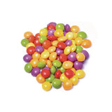 YumEarth Organic Giggles, Assorted Flavors, 2 oz Bag, 12/Carton (GRR22002289) Case of 12