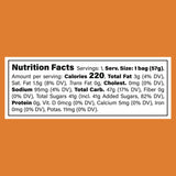 YumEarth Organic Chewys, Assorted Flavors, 2 oz Bag, 12/Carton (GRR22002291) Case of 12