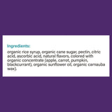 YumEarth Organic Fruit Pack Snacks, Assorted Flavors, 0.7 oz Bag, 35/Carton (GRR22002293) Case of 35