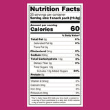 YumEarth Organic Tropical Fruit Pack Snacks, Assorted Flavors, 0.7 oz Bag, 35/Carton (GRR22002294) Case of 35