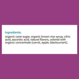 YumEarth Organic Vitamin C Lollipops, Assorted Flavors, 3.5 lb Bag, 250 Pieces (GRR22002295) Case of 250