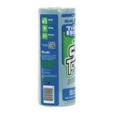 Sellars® TOOLBOX Blue Shop Towels, 1-Ply, 11 x 9.4, Blue, 55 Sheets/Roll, 30 Rolls/Carton (SLR54400) Case of 30