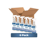 P&G Pro Line® Rust Stain Remover, 32 oz Trigger Spray Bottle, 6/Carton (PGC44897) Case of 6