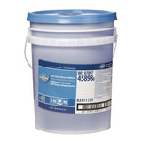Luster™ Professional Low-Temp Rinse Additive, 5 gal Pail (PPL45898) Each