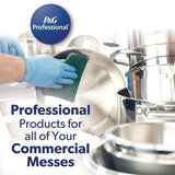 Luster™ Professional Low Temp Detergent, 5 gal Pail (PPL45904) Each