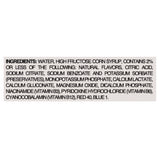 POWERADE® Sport Electrolytes Freezer Bars, Berry Blast, Fruit Punch, 5.5 oz, Bar, 45/Carton (GRR30700436) Case of 45