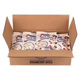 Ocean Spray® Greek Yogurt Dipped Cranberry Bites, Cranberry/Yogurt, 5 oz Bag, 12/Carton (GRR22002298) Case of 12