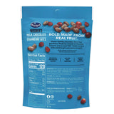 Ocean Spray® Milk Chocolate Dipped Cranberry Bites, Cranberry/Chocolate, 5 oz Bag, 12/Carton (GRR22002299) Case of 12