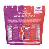 Nature's Garden Probiotic Yoggies Variety Snack Pack, Assorted Flavors, 0.7 oz Bag, 30/Carton (GRR22002303) Case of 30
