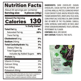 girl scouts Thin Mints Pretzels, Mint Chocolate, 20 oz Bag (GRR22002340) Each