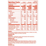 Whisps® Baked Cheese Bites Variety Snack Packs, Assorted Flavors, 0.63 oz Packet, 18/Carton (GRR22002347) Case of 18