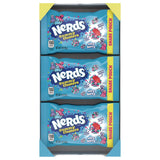 NERDS® Very Berry Clusters Share Pack, Berry, 3 oz Packet, 12/Carton (GRR22002361) Case of 12