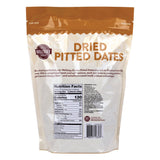 Wellsley Farms™ Dried Pitted Dates, 40 oz Bag (GRR22002363) Each