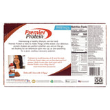 Premier Protein® Chocolate Shake, 11 oz, 15/Carton (GRR22002369) Case of 15