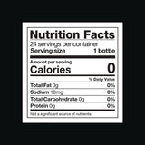 Essentia® Water, 16.9 oz Bottle, 24/Pack (GRR22002376) Case of 24