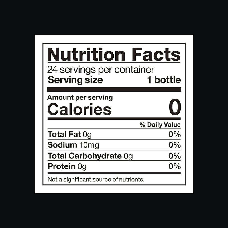 Essentia® Water, 16.9 oz Bottle, 24/Pack (GRR22002376) Case of 24