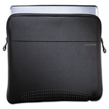 Samsonite® Aramon Laptop Sleeve, Fits Devices Up to 15.6", Neoprene, 15.75 x 1 x 10.5, Black (SML433211041) Each