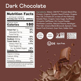 OWYN™ 20 g Protein Drink, Chocolate, 12 oz Bottle, 12/Carton (GRR38200001) Case of 12