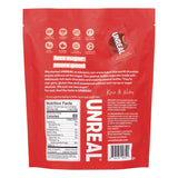 UNREAL® Dark Chocolate Coconut Minis and PB Cups Variety, 11.1 oz Bag (Dk Chocolate Coconut), 10.05 oz Bag (Dk Chocolate PB), 2/CT (GRR60003006) Case of 2
