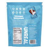 UNREAL® Dark Chocolate Coconut Minis and PB Cups Variety, 11.1 oz Bag (Dk Chocolate Coconut), 10.05 oz Bag (Dk Chocolate PB), 2/CT (GRR60003006) Case of 2