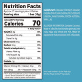 UNREAL® Dark Chocolate Coconut Minis and PB Cups Variety, 11.1 oz Bag (Dk Chocolate Coconut), 10.05 oz Bag (Dk Chocolate PB), 2/CT (GRR60003006) Case of 2