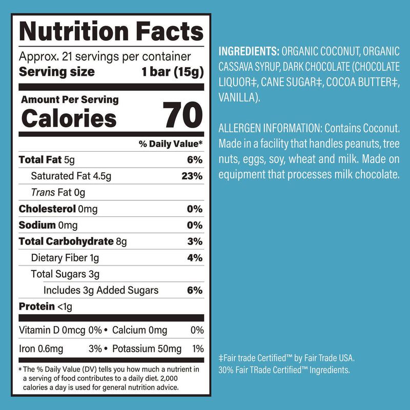UNREAL® Dark Chocolate Coconut Minis and PB Cups Variety, 11.1 oz Bag (Dk Chocolate Coconut), 10.05 oz Bag (Dk Chocolate PB), 2/CT (GRR60003006) Case of 2
