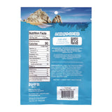 Baja Jerky Beef Jerky Traditional Snack Pack, Original, 1 oz Packet, 12/Carton (GRR22002304) Case of 12
