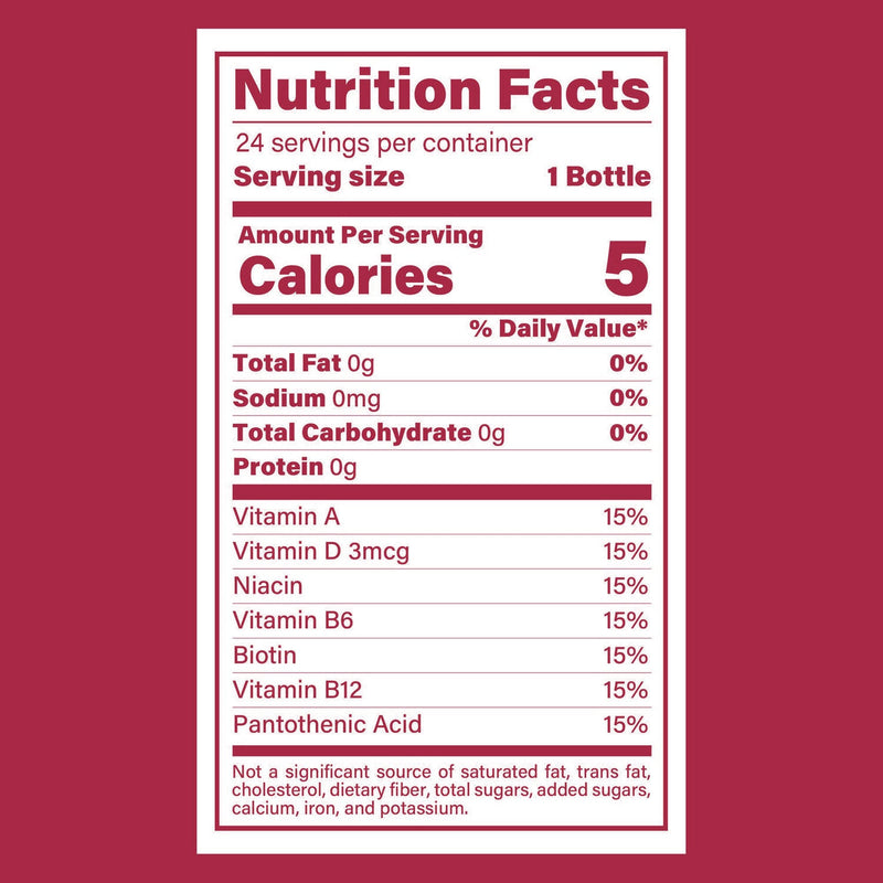 Sparkling ICE® Fruit Frenzy Variety Pack, Assorted Flavors, 17 oz Bottle 24/Carton (GRR22002383) Case of 24