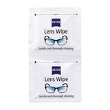 ZEISS Lens Wipes, 6 x 5, 220/Carton (GRR22002393) Case of 220