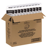 Dart® Prima Strawless Plastic Lids, Fits 9 oz to 20 oz Cold Cups, Clear, 1,000/Carton (DCCP662RSL) Case of 1000